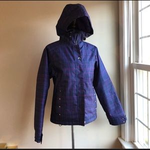 Billabong snow/ski jacket